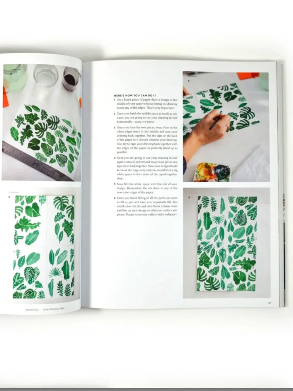 Ladies Drawing Night (book) - Like or Make an Offer for Discounted Shipping!